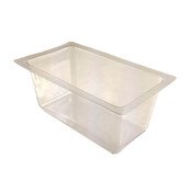 Plastic Liner For Wax Trimmer Tray